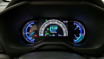 2023 Toyota RAV4 Prime SE