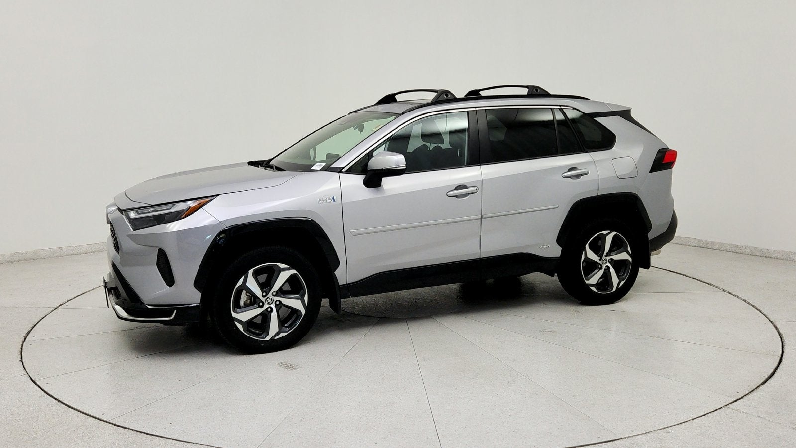 2023 Toyota RAV4 Prime SE