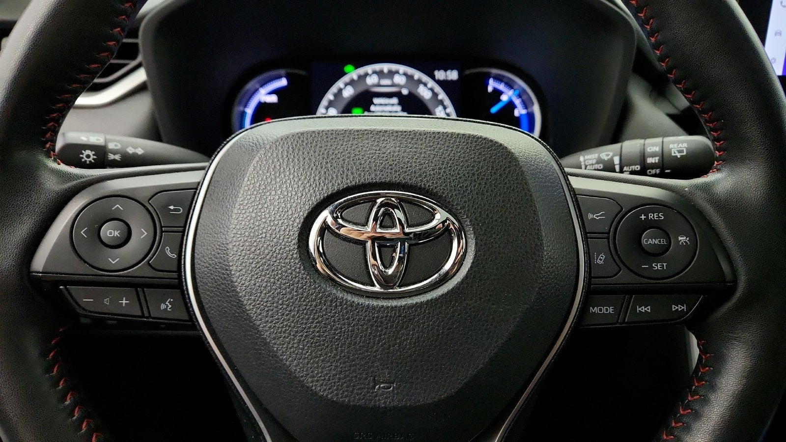 2023 Toyota RAV4 Prime SE