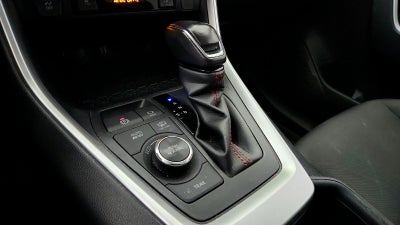 2023 Toyota RAV4 Prime SE