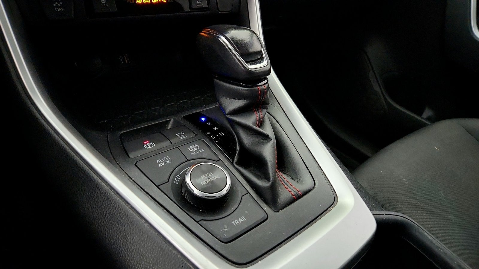 2023 Toyota RAV4 Prime SE