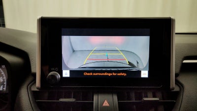 2023 Toyota RAV4 Prime SE
