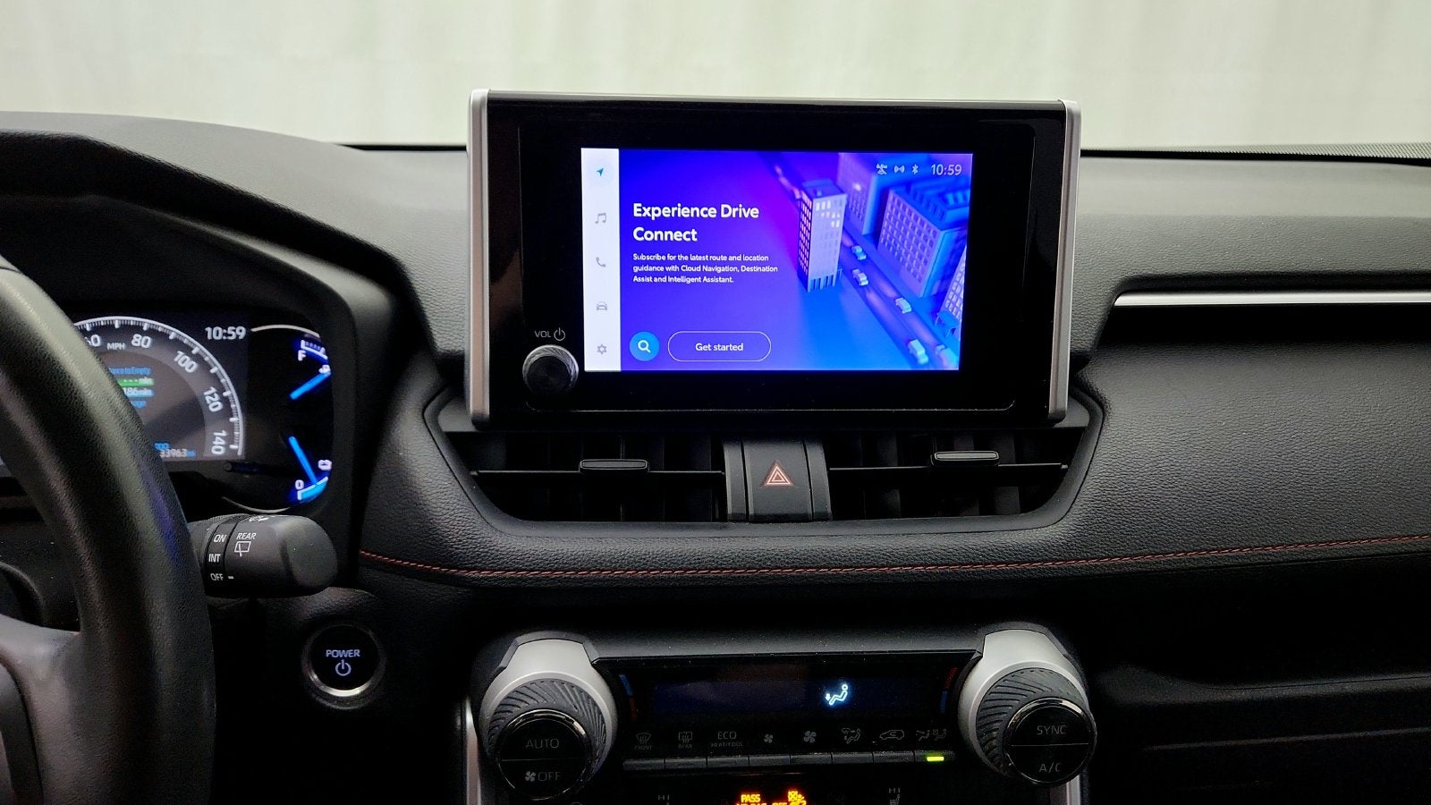 2023 Toyota RAV4 Prime SE