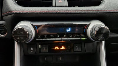 2023 Toyota RAV4 Prime SE