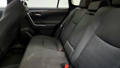 2023 Toyota RAV4 Prime SE