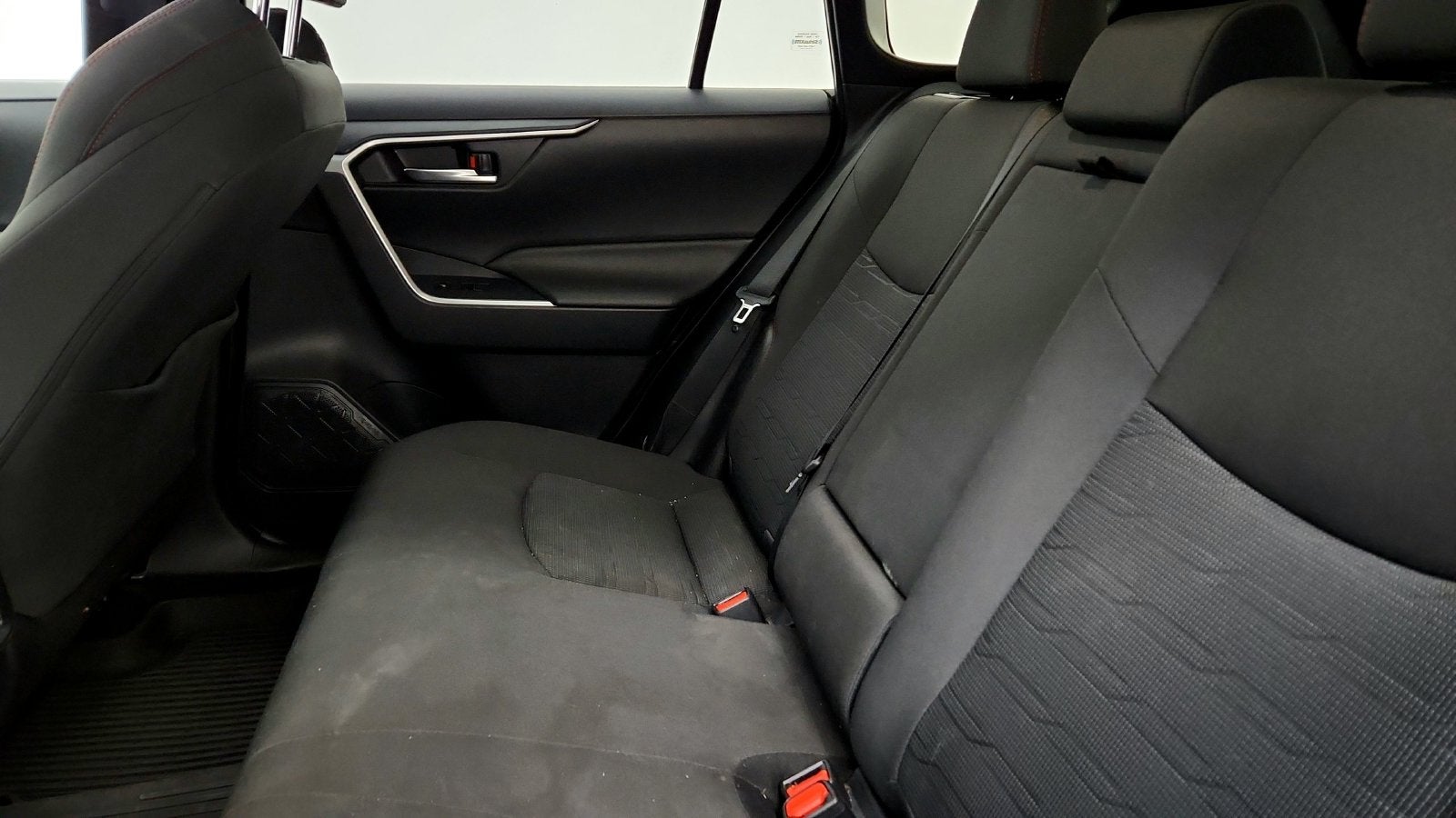 2023 Toyota RAV4 Prime SE