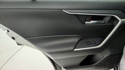 2023 Toyota RAV4 Prime SE