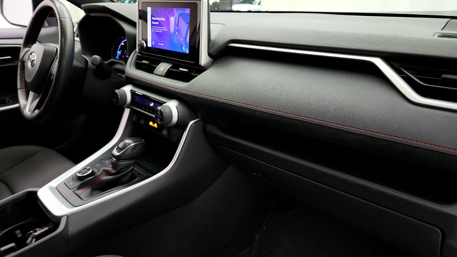 2023 Toyota RAV4 Prime SE