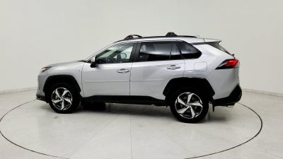 2023 Toyota RAV4 Prime SE