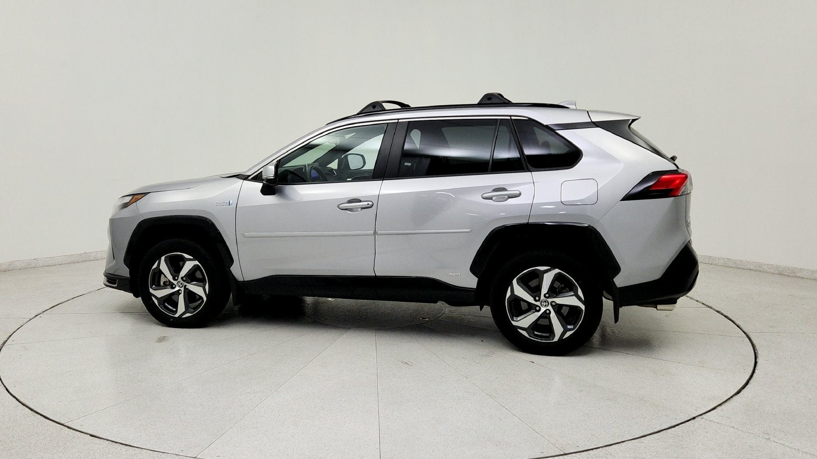 2023 Toyota RAV4 Prime SE