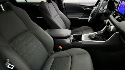 2023 Toyota RAV4 Prime SE