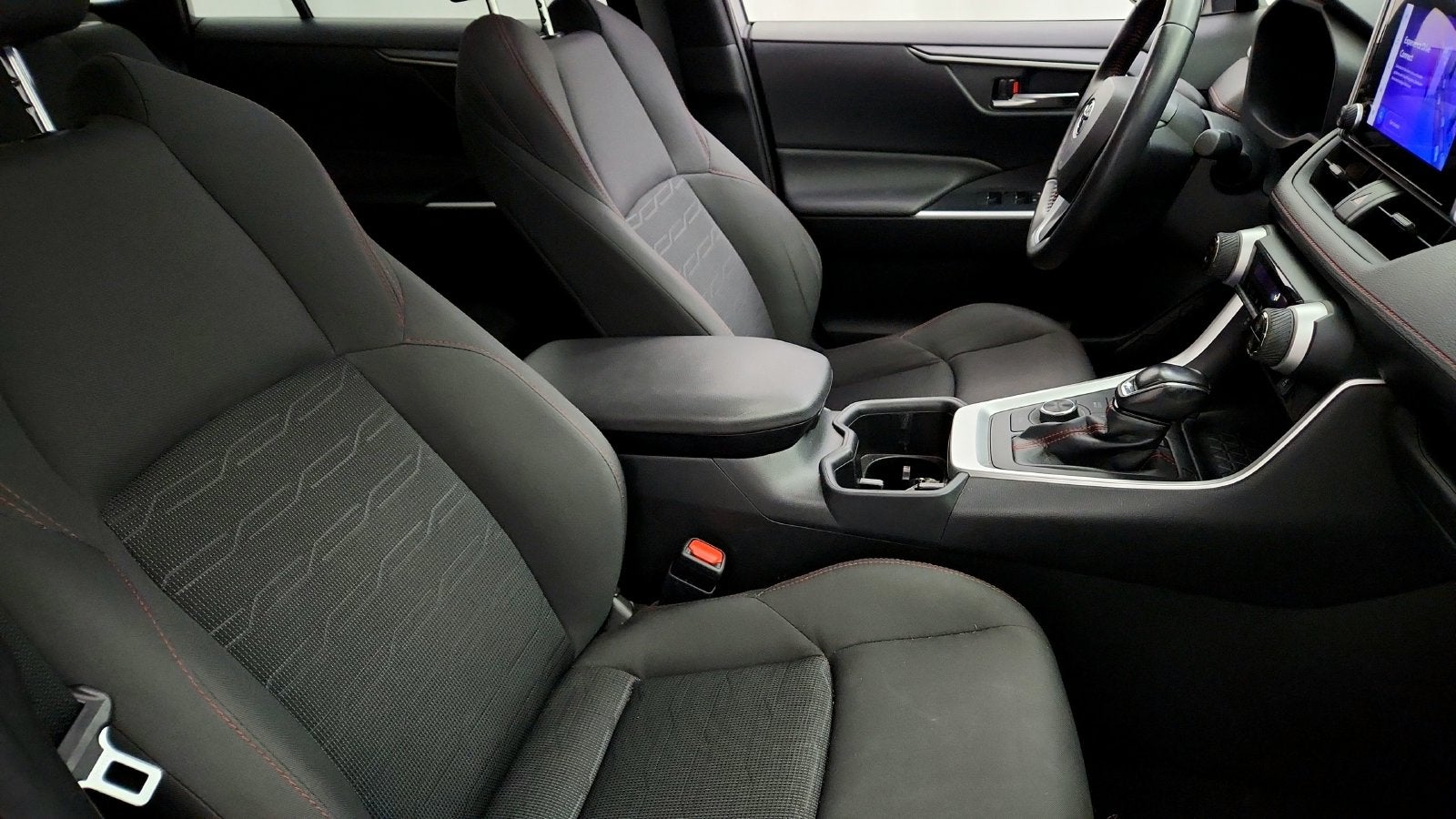 2023 Toyota RAV4 Prime SE