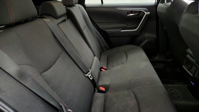 2023 Toyota RAV4 Prime SE