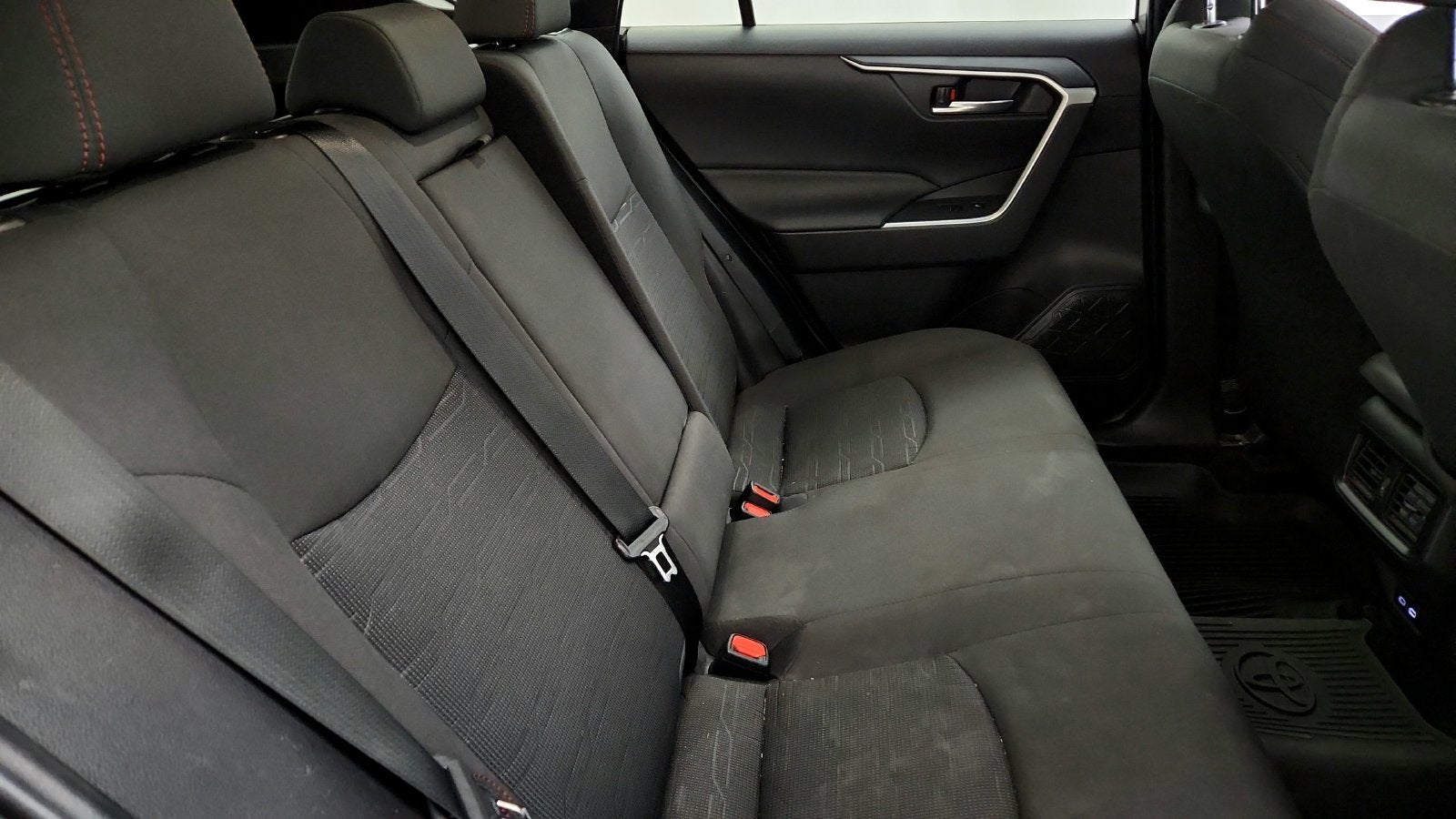 2023 Toyota RAV4 Prime SE