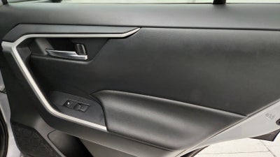 2023 Toyota RAV4 Prime SE