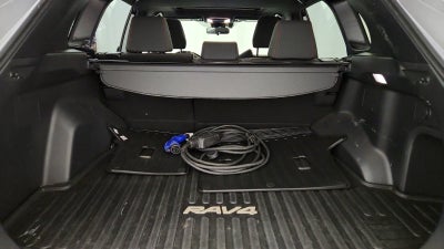 2023 Toyota RAV4 Prime SE