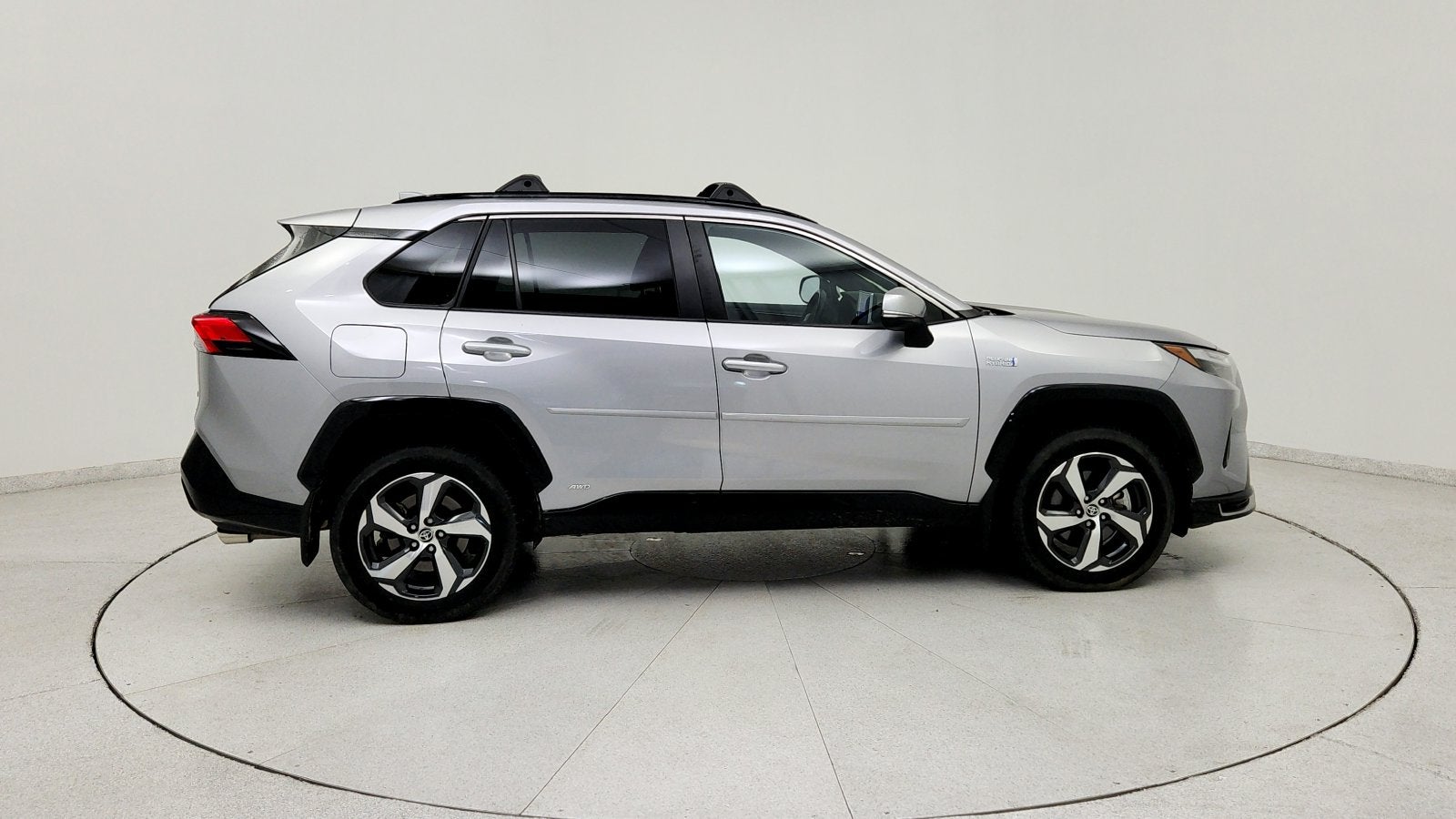 2023 Toyota RAV4 Prime SE