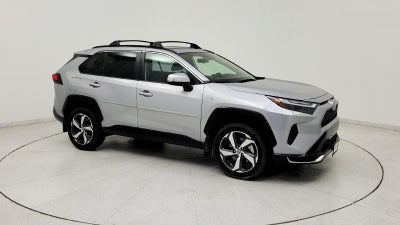 2023 Toyota RAV4 Prime SE