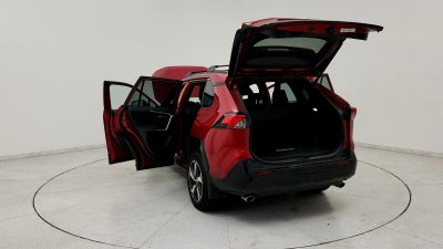 2024 Toyota RAV4 Prime SE