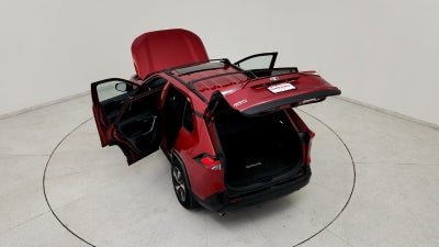 2024 Toyota RAV4 Prime SE