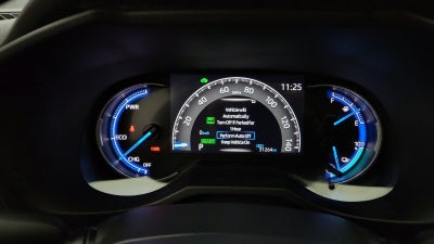 2024 Toyota RAV4 Prime SE