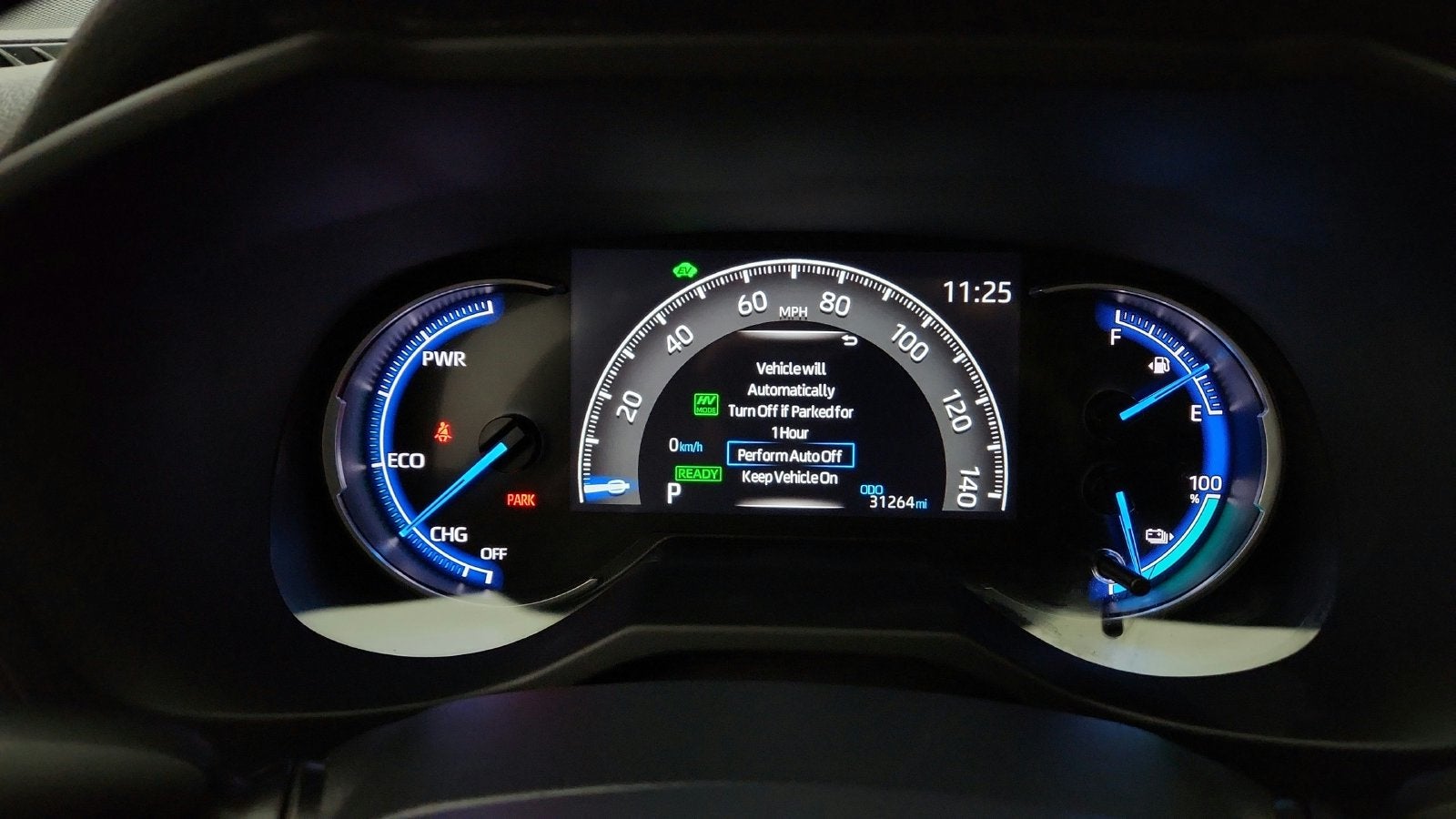 2024 Toyota RAV4 Prime SE