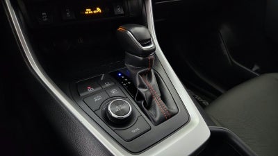 2024 Toyota RAV4 Prime SE