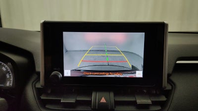 2024 Toyota RAV4 Prime SE