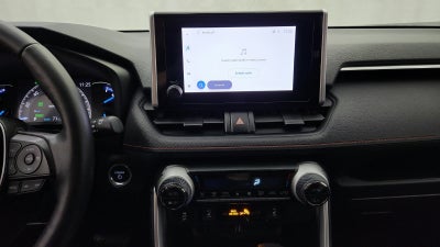 2024 Toyota RAV4 Prime SE
