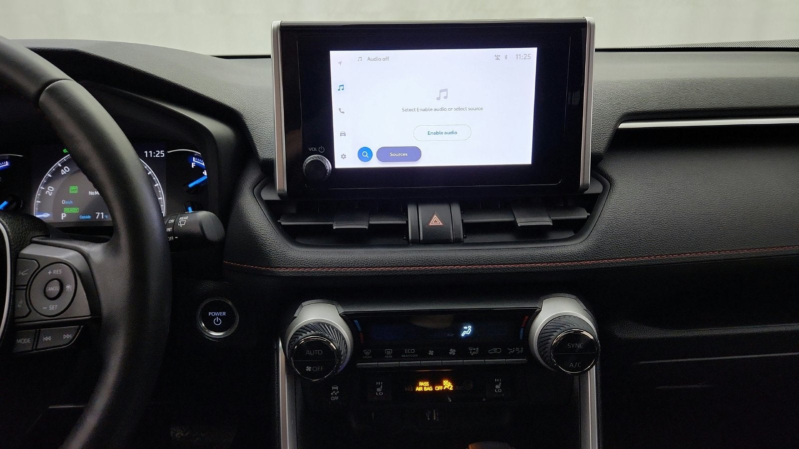 2024 Toyota RAV4 Prime SE