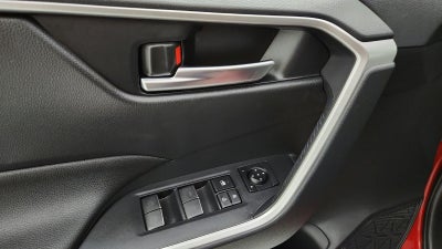 2024 Toyota RAV4 Prime SE