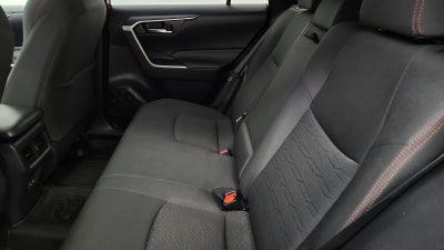 2024 Toyota RAV4 Prime SE