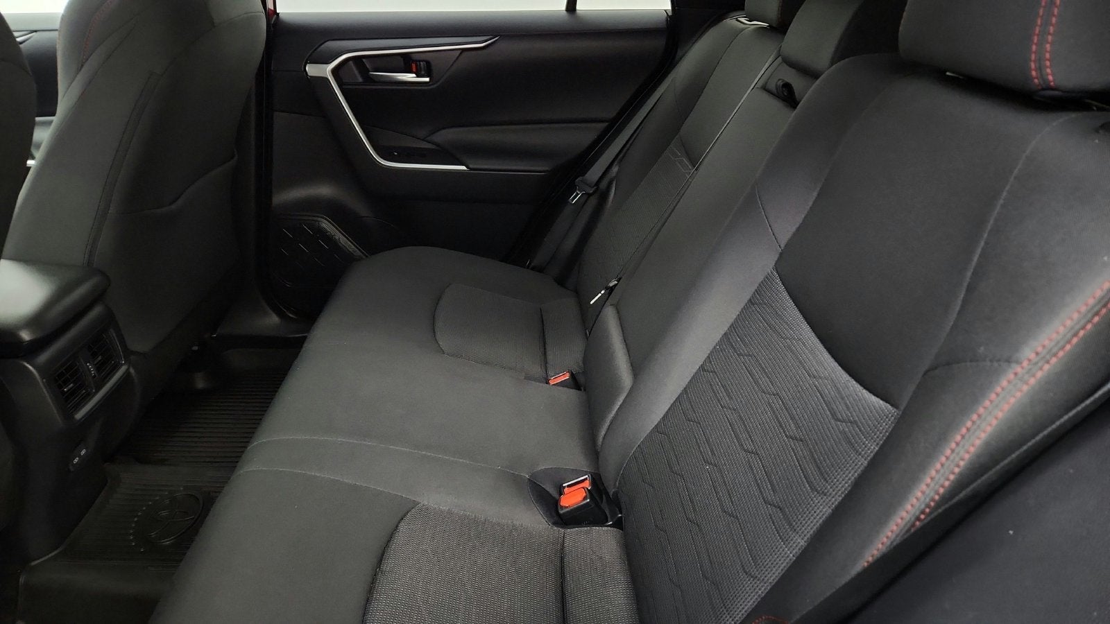 2024 Toyota RAV4 Prime SE