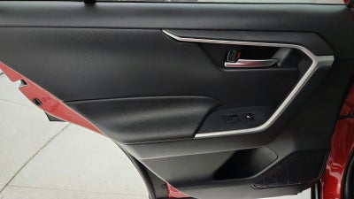 2024 Toyota RAV4 Prime SE