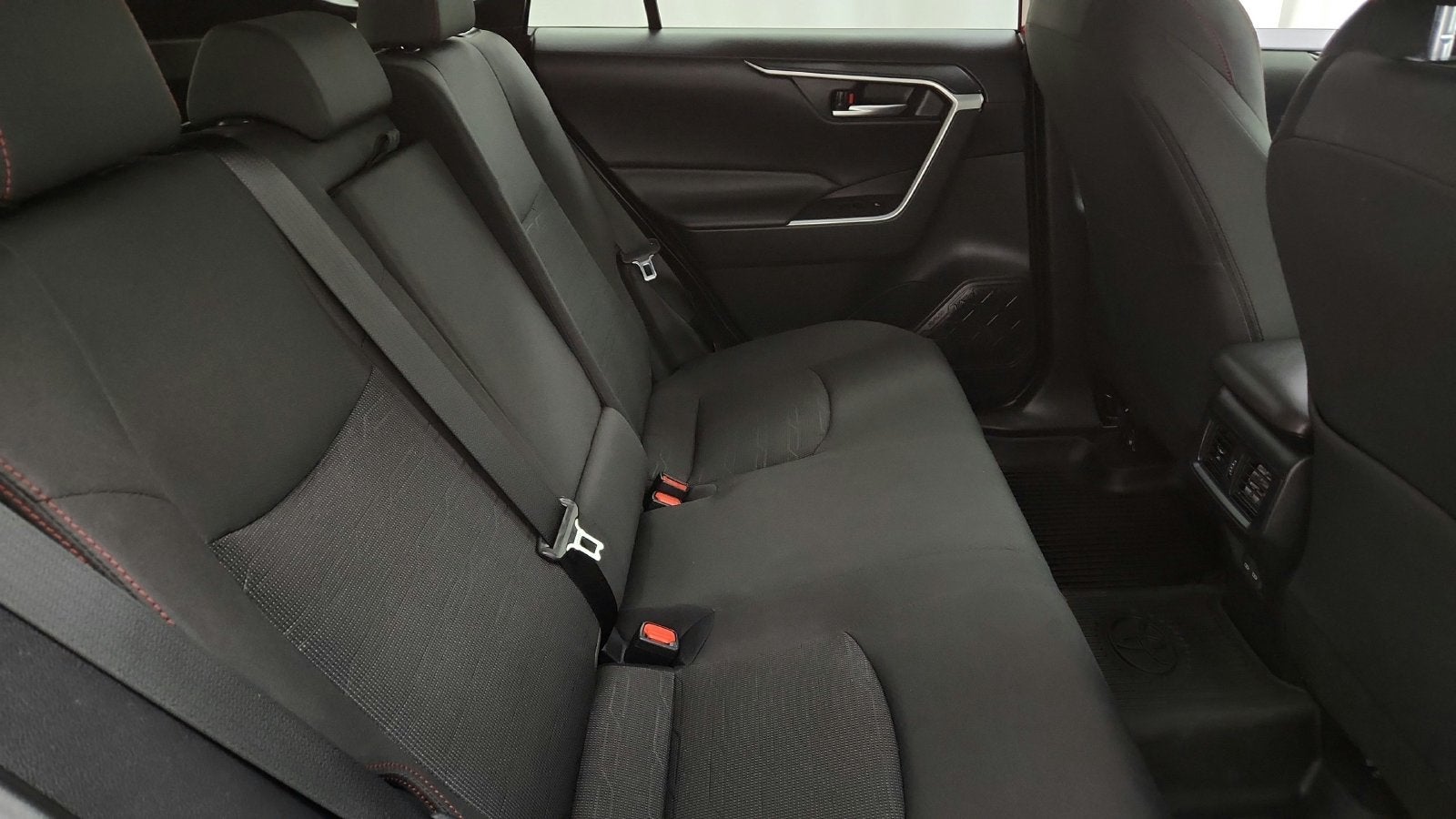 2024 Toyota RAV4 Prime SE