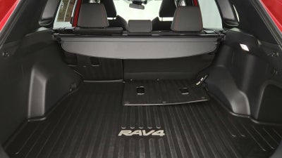 2024 Toyota RAV4 Prime SE