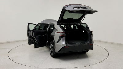 2023 Toyota bZ4X XLE