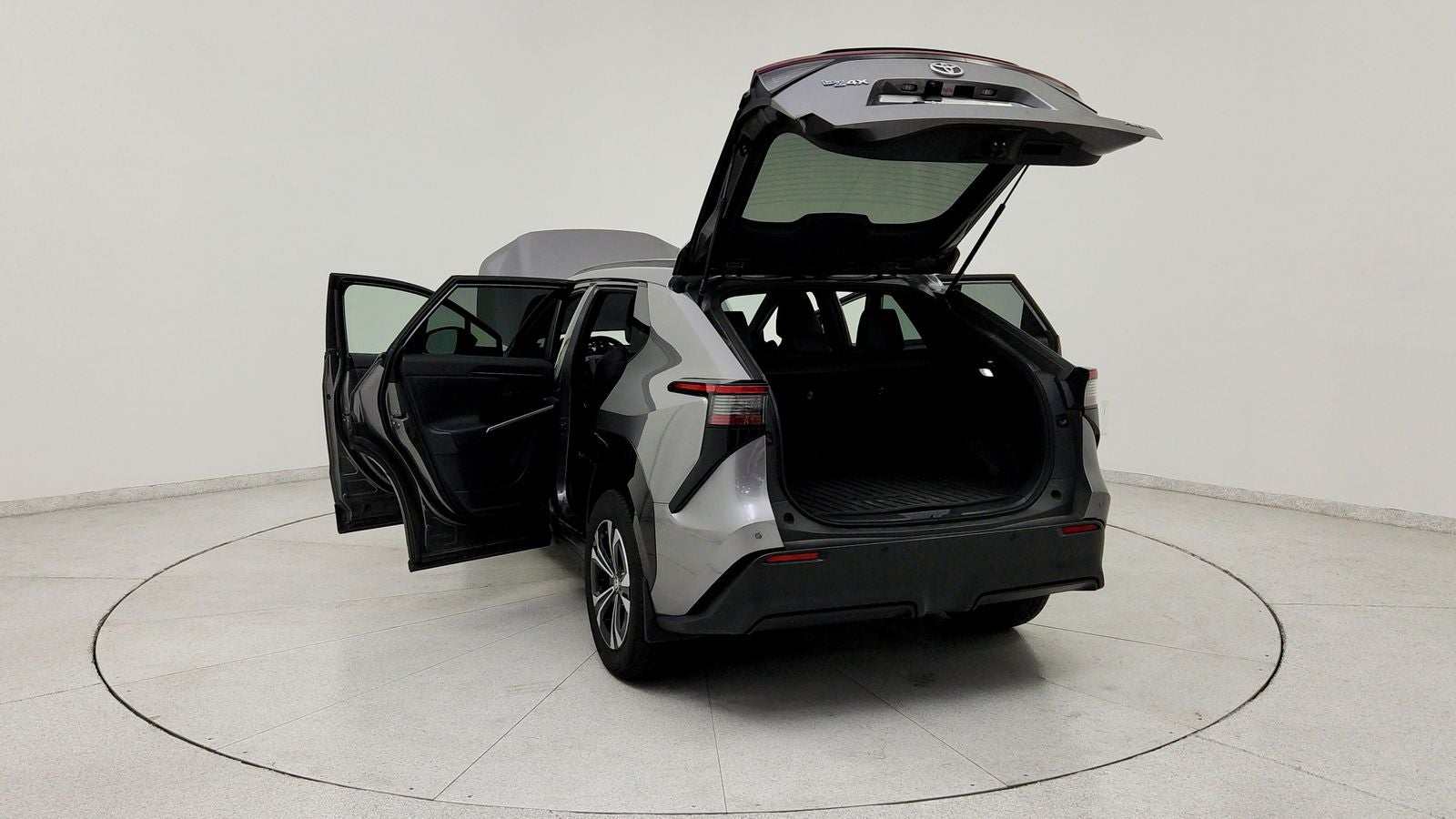 2023 Toyota bZ4X XLE