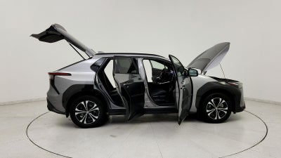 2023 Toyota bZ4X XLE