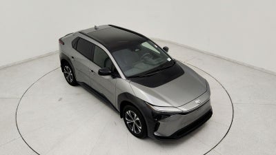 2023 Toyota bZ4X XLE