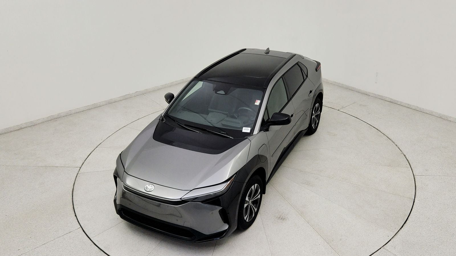 2023 Toyota bZ4X XLE