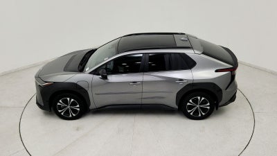 2023 Toyota bZ4X XLE