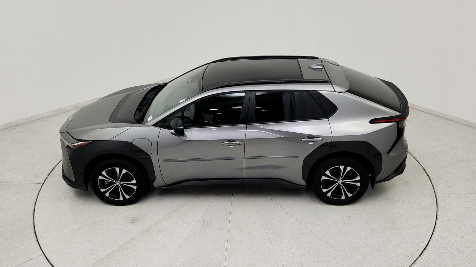 2023 Toyota bZ4X XLE