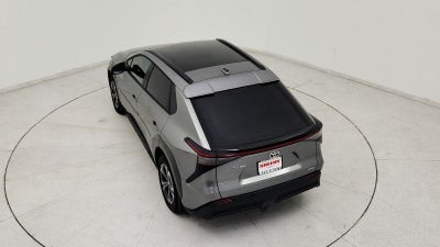 2023 Toyota bZ4X XLE