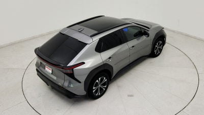 2023 Toyota bZ4X XLE