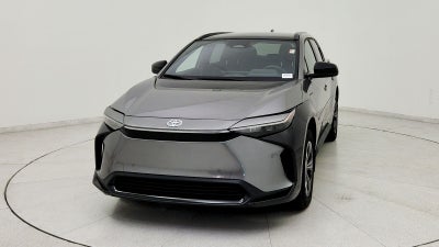2023 Toyota bZ4X XLE