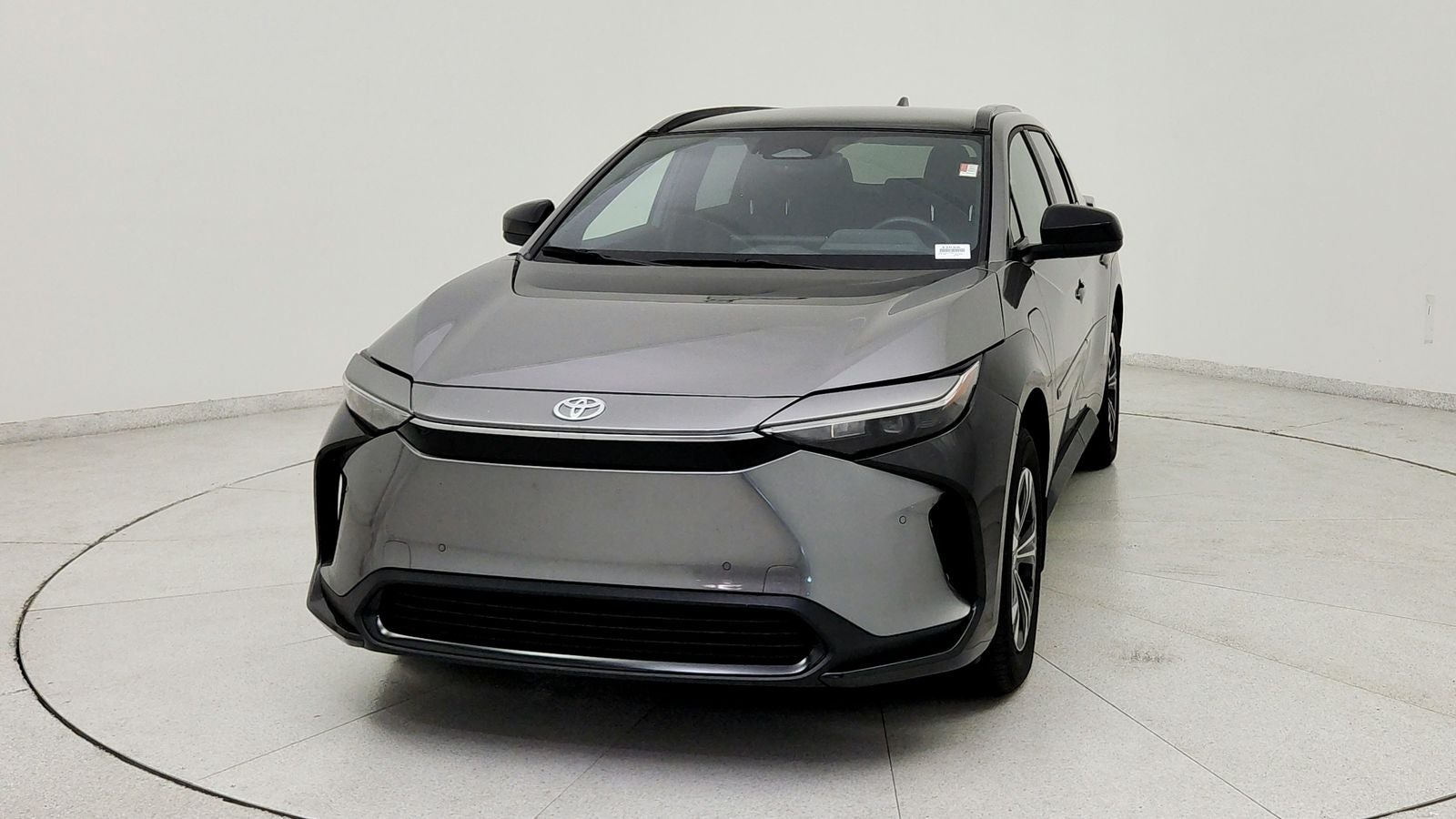 2023 Toyota bZ4X XLE