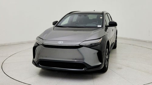 2023 Toyota bZ4X XLE