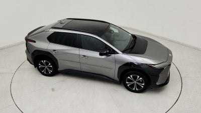 2023 Toyota bZ4X XLE