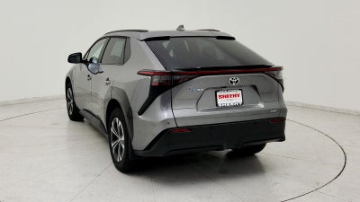 2023 Toyota bZ4X XLE